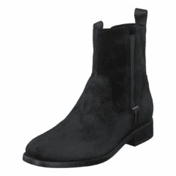 Gant Fayy Mid Boot Black(Fayy Mid Boot Black) -Heppo Butik 60284 53 cdb8d47c d53f 425a 8959 e0257ff776bc