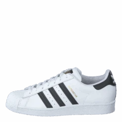 Adidas Originals Superstar Ftwwht/cblack/ftwwht(Superstar Ftwwht Cblack Ftwwht)