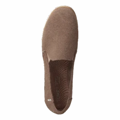 Toms Palma Leather Wrap Taupe Grey Suede(Palma Leather Wrap Taupe Grey Suede) -Heppo Butik 60285 57 d079cd89 4c33 435f b283 afe325091621
