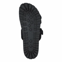 NA-KD Chunky Double Buckle Sandals Black(Chunky Double Buckle Sandals Black) -Heppo Butik 60285 69 bc519b0f 42a4 43c4 9962 4a03e3664886