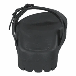 NA-KD Chunky Double Buckle Sandals Black(Chunky Double Buckle Sandals Black) -Heppo Butik 60285 69 d76cd581 61af 4c90 a4cf 47bed43bdb62