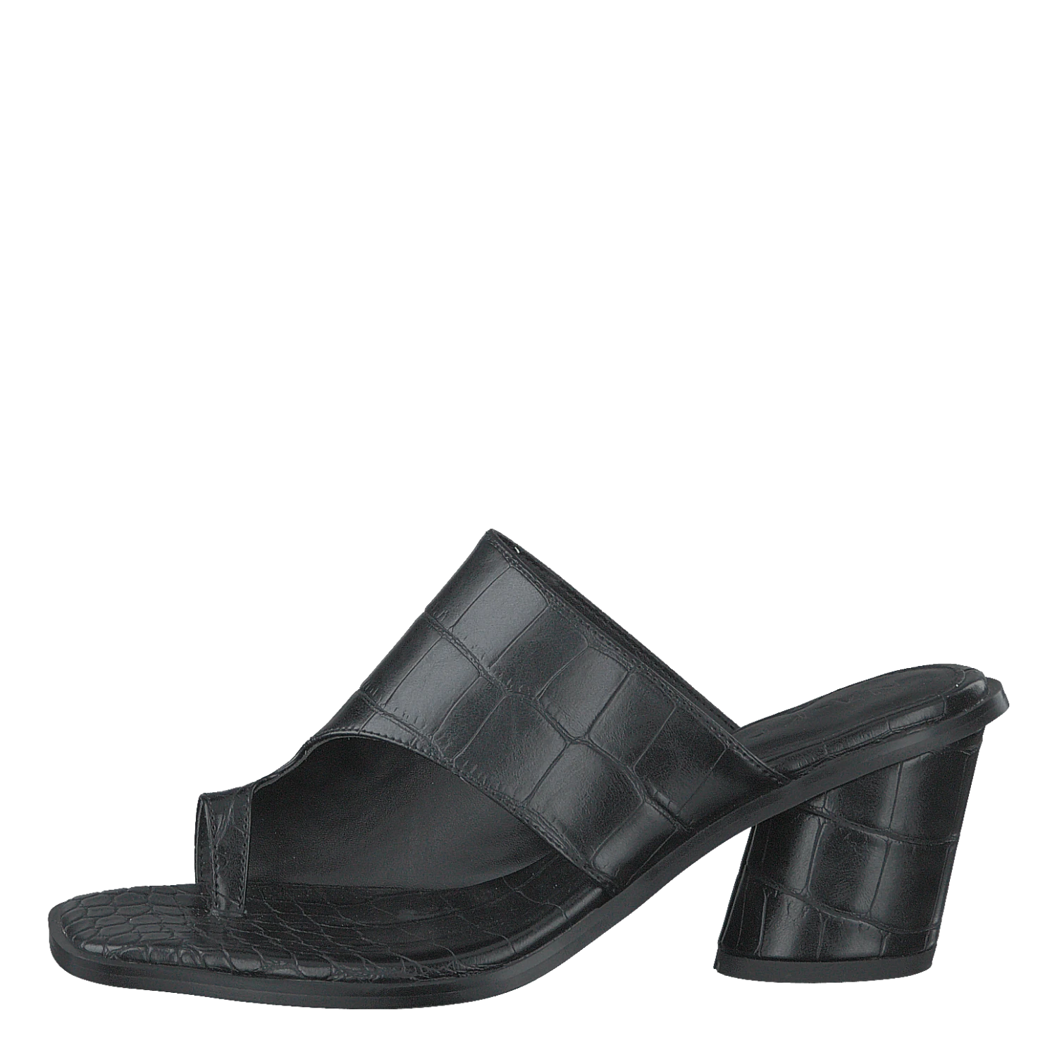 NA-KD Toe Ring Mules Black(Toe Ring Mules Black) 1 NA-KD Toe Ring Mules Black(Toe Ring Mules Black)