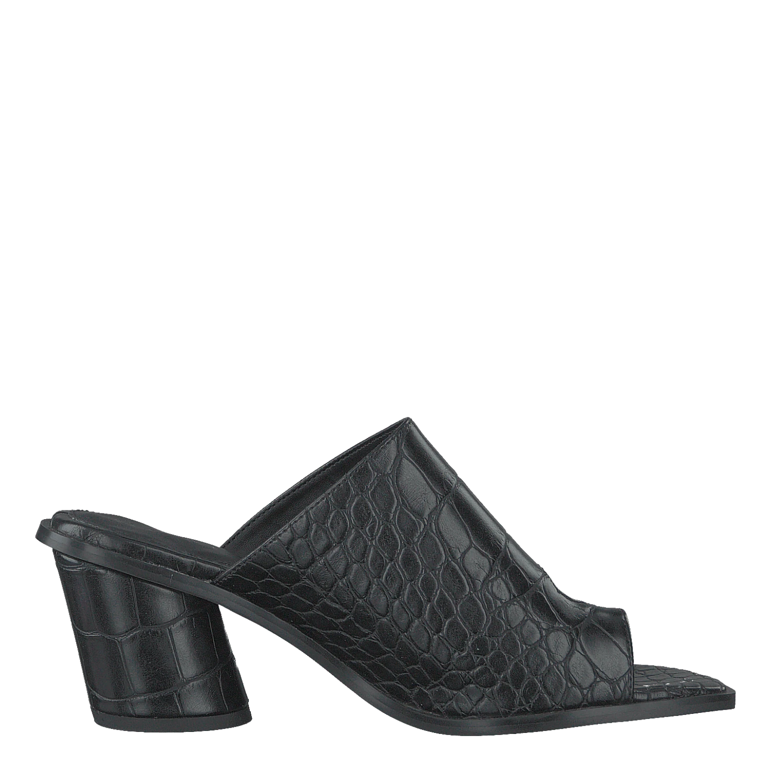 NA-KD Toe Ring Mules Black(Toe Ring Mules Black) 2 NA-KD Toe Ring Mules Black(Toe Ring Mules Black) - Bild 2