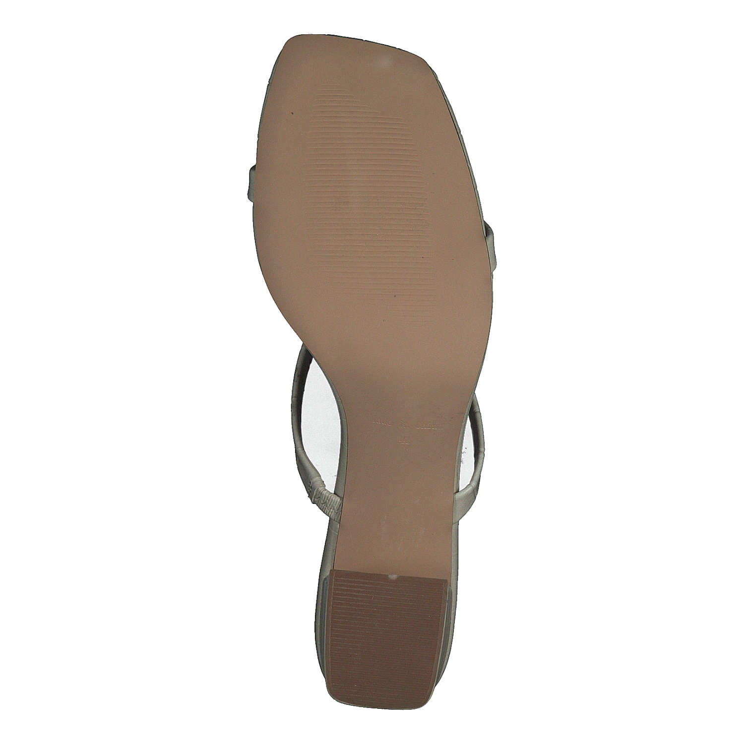 NA-KD Croc Squared Strap Sandals Offwhite(Croc Squared Strap Sandals Offwhite) 7 NA-KD Croc Squared Strap Sandals Offwhite(Croc Squared Strap Sandals Offwhite) - Bild 7