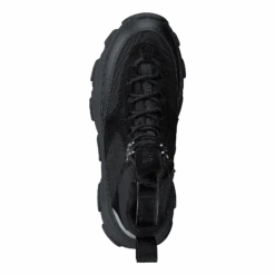 Fire Sneaker Boots Black(Fire Sneaker Boots Black) -Heppo Butik 60286 48 922b6784 fc9d 451b a03c cbcaad6b12df