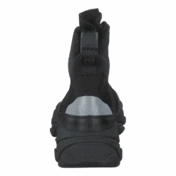 Fire Sneaker Boots Black(Fire Sneaker Boots Black) -Heppo Butik 60286 48 e0b74bf4 2da2 4406 94b2 fc6021f8f054