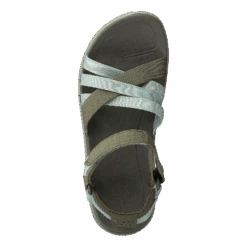 Teva Sanborn Sandal Burnt Olive/seafoam(Sanborn Sandal Burnt Olive Seafoam) -Heppo Butik 60286 57 179362b9 4646 4521 b844 1119f87876ce