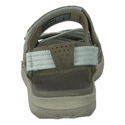 Teva Sanborn Sandal Burnt Olive/seafoam(Sanborn Sandal Burnt Olive Seafoam) -Heppo Butik 60286 57 55890f5c 2f9c 4014 9078 7537363bd9be