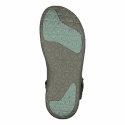 Teva Sanborn Sandal Burnt Olive/seafoam(Sanborn Sandal Burnt Olive Seafoam) -Heppo Butik 60286 57 e3302ab0 05a9 4749 a295 c93a1d84dbec