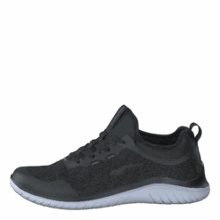 Bagheera Swift Black/white(Swift Black White)