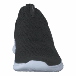 Pace Jr Black/white(Bagheera Pace Jr Black White) -Heppo Butik 60287 64