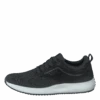 Sahara Low Sneaker Black(Halti Sahara Low Sneaker Black)