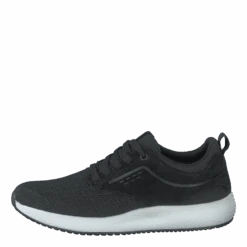Sahara Low Sneaker Black(Halti Sahara Low Sneaker Black)