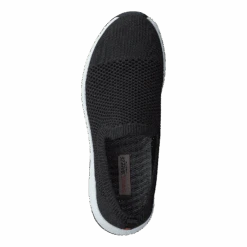 W Breeze Slip-on Black/white(Swims W Breeze Slip On Black White) -Heppo Butik 60288 09 6614d5ed b263 4aa4 81cc e66f1384aa01