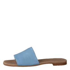 Madeleine Light Blue(Ten Points Madeleine Light Blue)