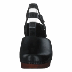 Amelia Black(Ten Points Amelia Black) -Heppo Butik 60288 24