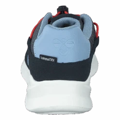 Bounce Runner Tex Jr Asphalt(Hummel Bounce Runner Tex Jr Asphalt) -Heppo Butik 60288 44