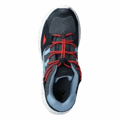 Bounce Runner Tex Jr Asphalt(Hummel Bounce Runner Tex Jr Asphalt) -Heppo Butik 60288 44 8da876a5 3a55 4ef7 9a45 79bddadd3c1d