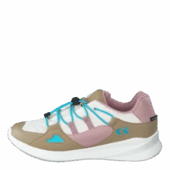 Bounce Runner Tex Jr Marshmallow(Hummel Bounce Runner Tex Jr Marshmallow)