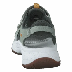 Ke Astoria West Open Toe W Des Desert Sage-cas Grey(Keen Ke Astoria West Open Toe W Des Desert Sage Cas Grey) -Heppo Butik 60288 86