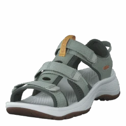 Ke Astoria West Open Toe W Des Desert Sage-cas Grey(Keen Ke Astoria West Open Toe W Des Desert Sage Cas Grey) -Heppo Butik 60288 86 e7f15458 dc8e 419f 8752 fee99fdc73c8
