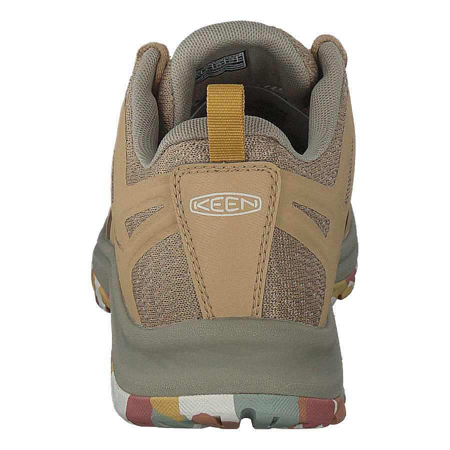 Ke Terradora Ii Wp W Brick Dus Brick Dust-tan(Keen Ke Terradora Ii Wp W Brick Dus Brick Dust Tan) 5 Ke Terradora Ii Wp W Brick Dus Brick Dust-tan(Keen Ke Terradora Ii Wp W Brick Dus Brick Dust Tan) - Bild 5
