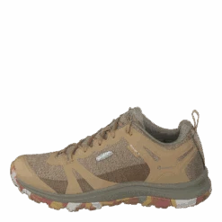 Ke Terradora Ii Wp W Brick Dus Brick Dust-tan(Keen Ke Terradora Ii Wp W Brick Dus Brick Dust Tan)
