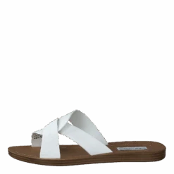 Realm White(Steve Madden Realm White)