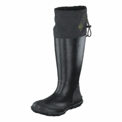 Forager Black(Muckboot Forager Black) -Heppo Butik 60290 50
