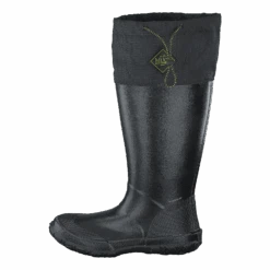 Forager Black(Muckboot Forager Black)