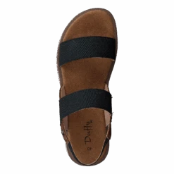 75-99505 Black(Duffy 75 99505 Black) -Heppo Butik 60290 56 7cf4af76 e7f1 4881 ae69 3bc27f279c8a