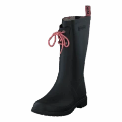 Skanör Black(Tretorn Skan R Black) -Heppo Butik 60291 43