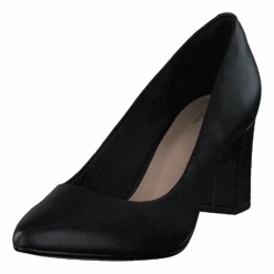 Aubrie Sun Black Leather(Clarks Aubrie Sun Black Leather) -Heppo Butik 60291 61 639eef46 2012 4713 b725 d6d9f116a773