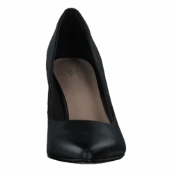 Aubrie Sun Black Leather(Clarks Aubrie Sun Black Leather) -Heppo Butik 60291 61 c951ccea 9b6e 4b2f a854 9b75d86353d4