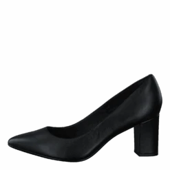 Aubrie Sun Black Leather(Clarks Aubrie Sun Black Leather)