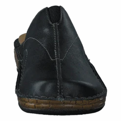 444-3187 Black(Emma 444 3187 Black) -Heppo Butik 60292 12 a3e236ae 8a32 4621 a8dd 4eb575043cff