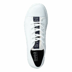 Classic Sneaker White(Svea Classic Sneaker White) -Heppo Butik 60292 30 1dbb435c de95 4636 873b 3f8065797bb5