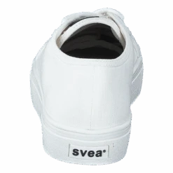 Classic Sneaker White(Svea Classic Sneaker White) -Heppo Butik 60292 30 8b0ded9b 05e2 486e ba67 719991455599
