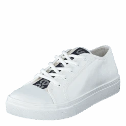 Classic Sneaker White(Svea Classic Sneaker White) -Heppo Butik 60292 30 d76bd342 be6c 498d a5e8 218e09b853cf
