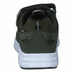 435-2067 Waterproof Green/multi(Gulliver 435 2067 Waterproof Green Multi) -Heppo Butik 60292 39