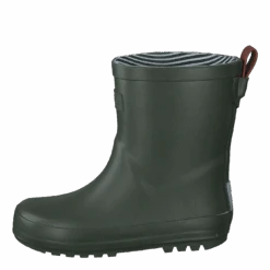 422-0001 Rubberboots Green(Gulliver 422 0001 Rubberboots Green)