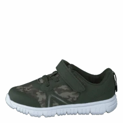 435-3089 Green/multi(Gulliver 435 3089 Green Multi)