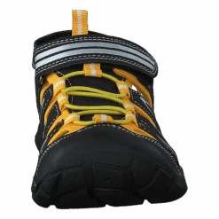 413-9124 Black/yellow(Gulliver 413 9124 Black Yellow) -Heppo Butik 60292 70