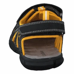 413-9124 Black/yellow(Gulliver 413 9124 Black Yellow) -Heppo Butik 60292 70 50740d2e 1ea1 4976 9502 52b315483c63