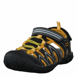 413-9124 Black/yellow(Gulliver 413 9124 Black Yellow) -Heppo Butik 60292 70 a6572190 247f 4411 b73c 3fab7cb23dfb