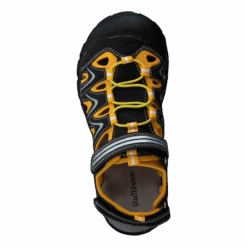 413-9124 Black/yellow(Gulliver 413 9124 Black Yellow) -Heppo Butik 60292 70 e46f01ee b514 4784 b507 3f610da23284