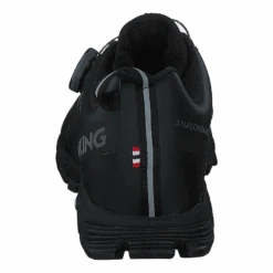 Anaconda Light V Boa Gtx Black(Viking Anaconda Light V Boa Gtx Black) -Heppo Butik 60293 22