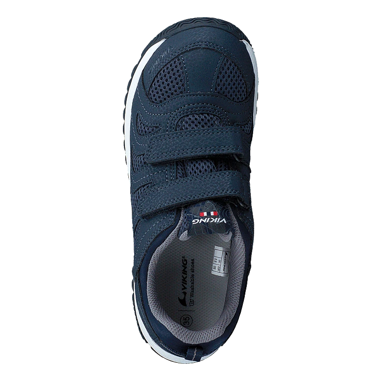 Cascade Iii Gtx Navy(Viking Cascade Iii Gtx Navy) 2 Cascade Iii Gtx Navy(Viking Cascade Iii Gtx Navy) - Bild 2