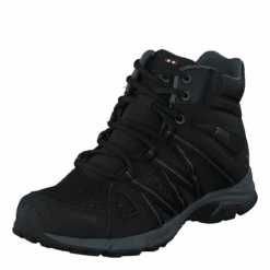 Day Mid Gtx W Black(Viking Day Mid Gtx W Black) -Heppo Butik 60293 36