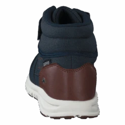 Hovet Mid WP Navy/Cognac(Viking Hovet Mid Wp Navy Cognac) 11 Hovet Mid WP Navy/Cognac(Viking Hovet Mid Wp Navy Cognac) -Heppo Butik 60293 44 31ddb8d0 d838 4718 a902 586a8ce5e03c